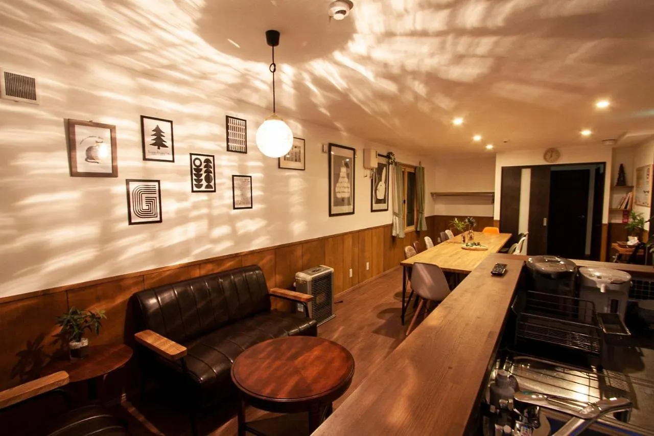 Buie South 3 / Vacation Stay 2230 Sapporo