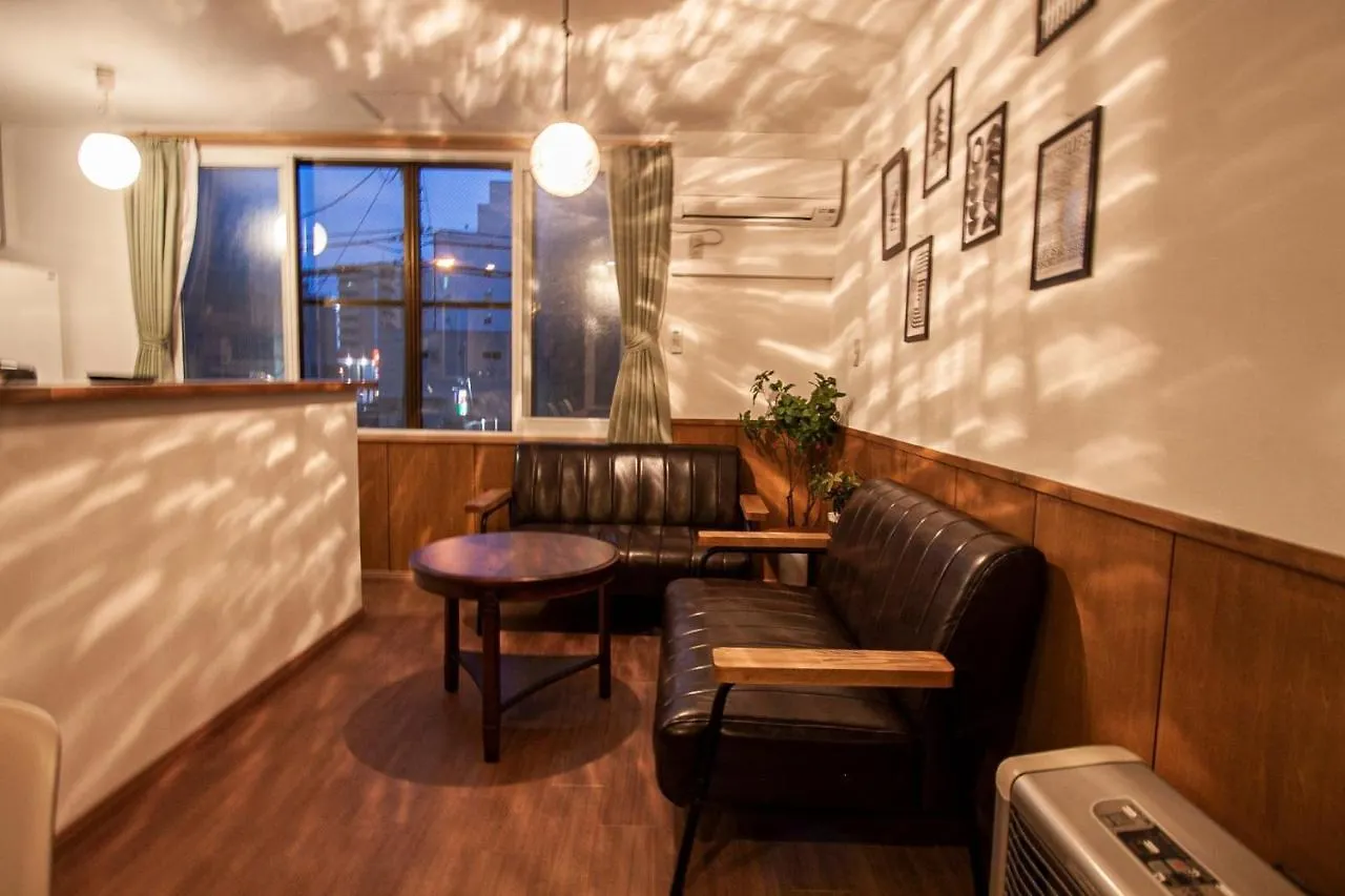 Buie South 3 / Vacation Stay 2230 Sapporo