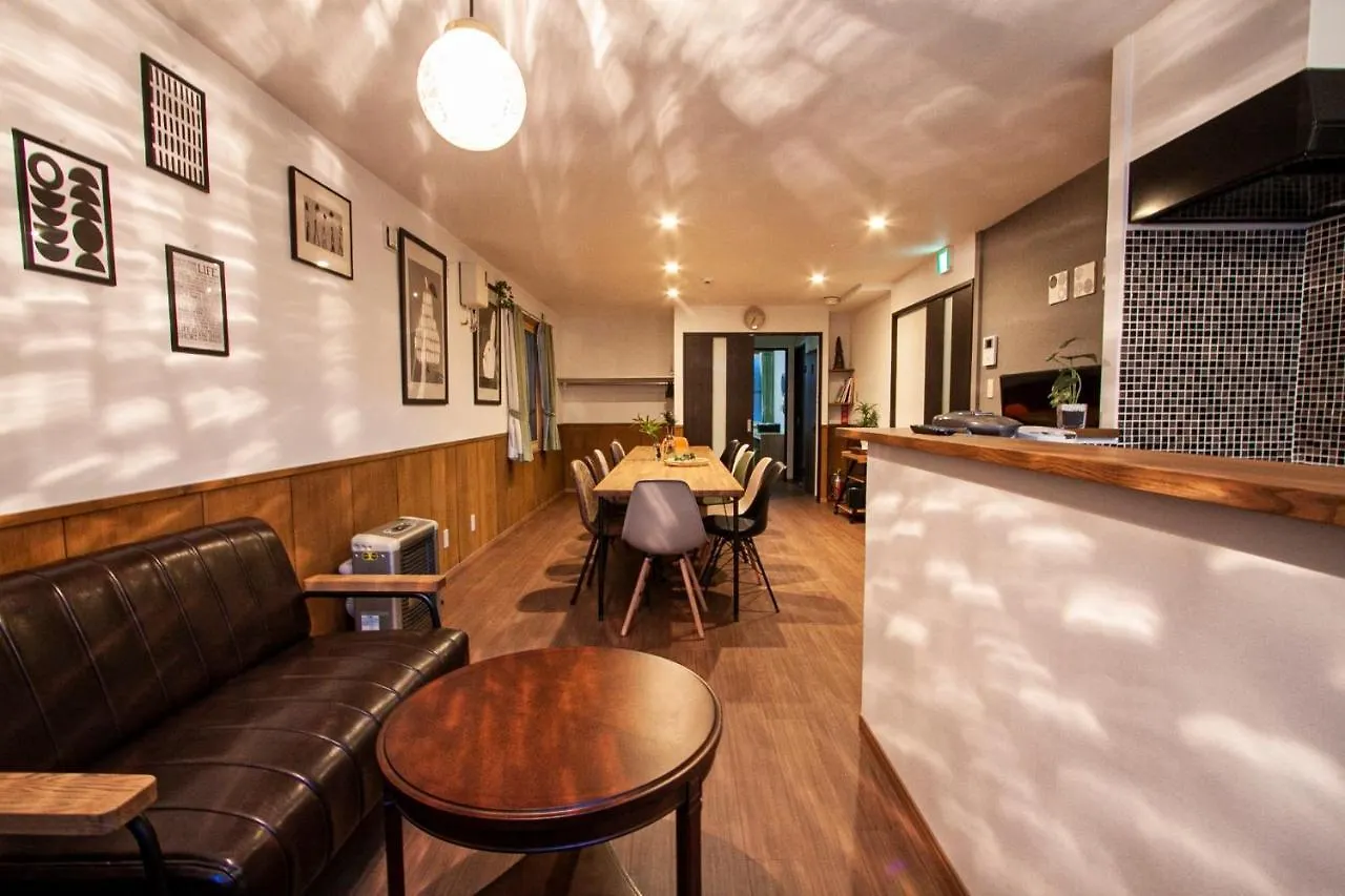 Buie South 3 / Vacation Stay 2230 Sapporo 0*,