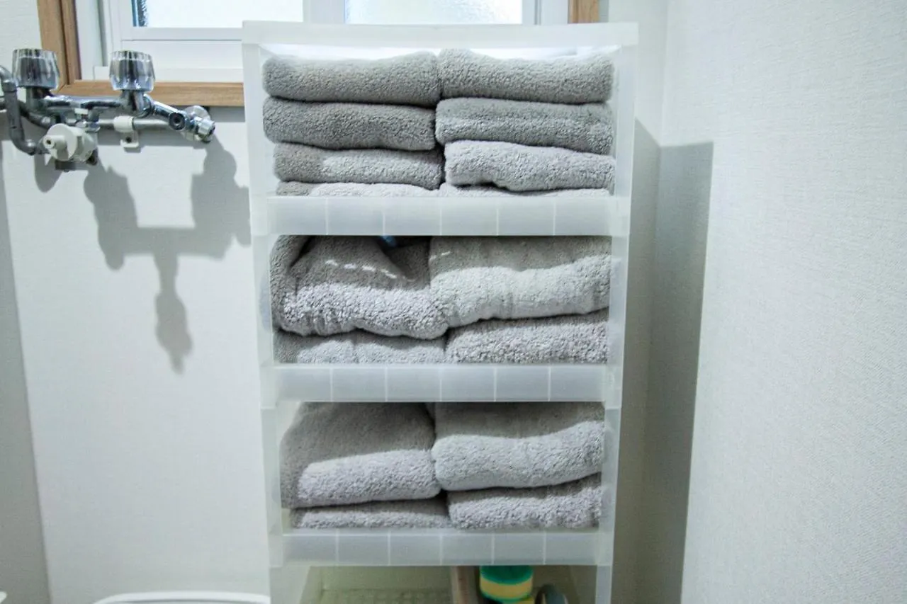 Buie South 3 / Vacation Stay 2230 Sapporo Japan