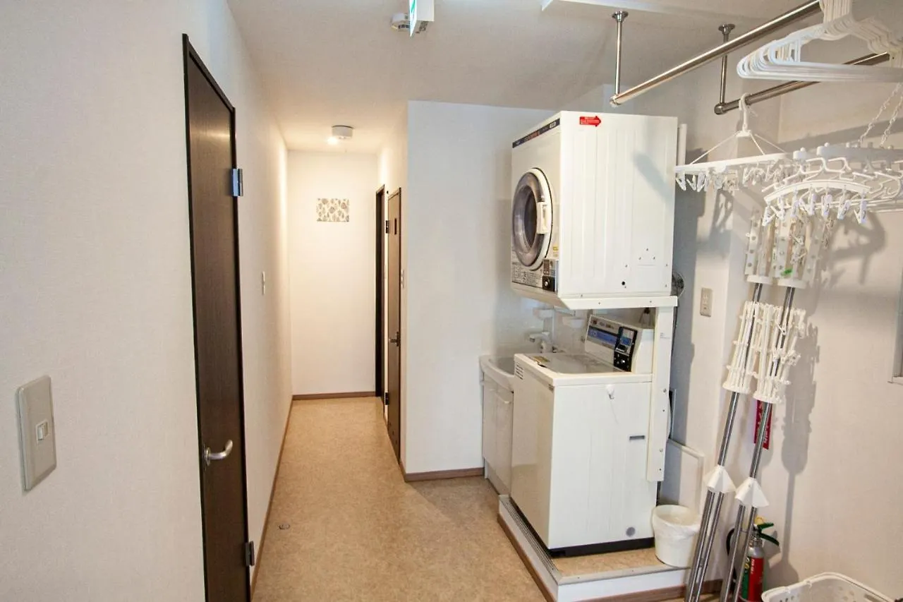 Apartment Buie South 3 / Vacation Stay 2230 Sapporo