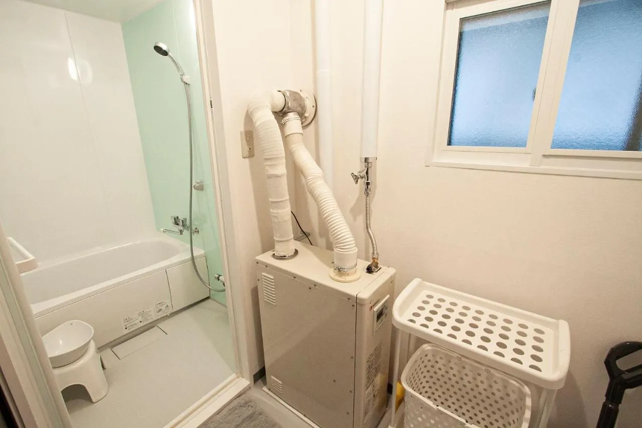 Buie South 3 / Vacation Stay 2230 Sapporo Japan