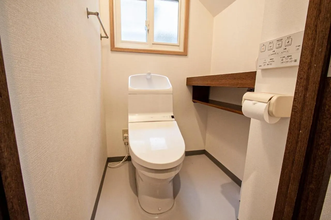 Buie South 3 / Vacation Stay 2230 Sapporo 0*,  Japan