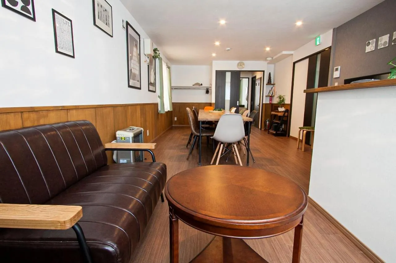 Buie South 3 / Vacation Stay 2230 Sapporo Apartment
