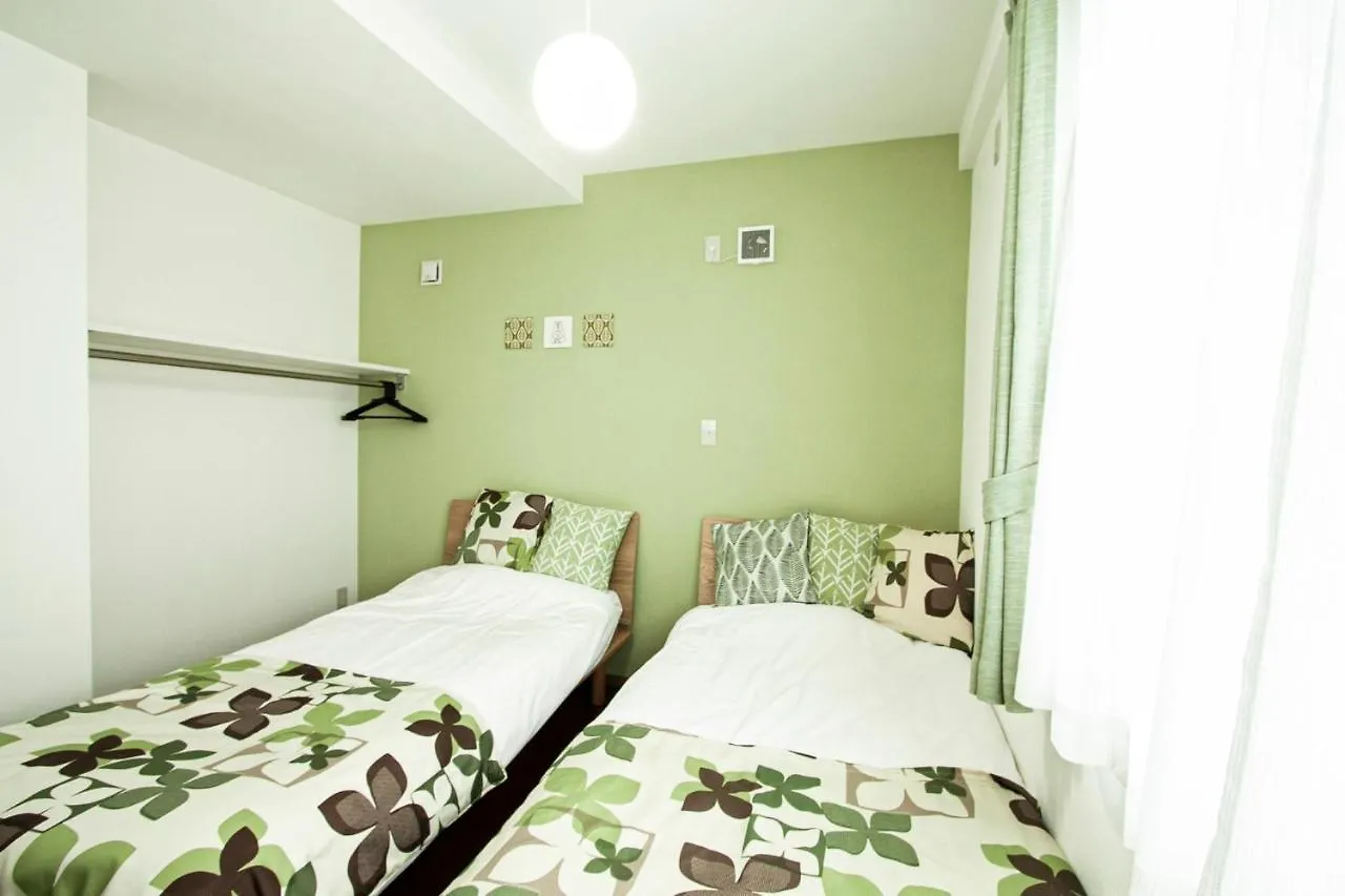 Buie South 3 / Vacation Stay 2230 Sapporo