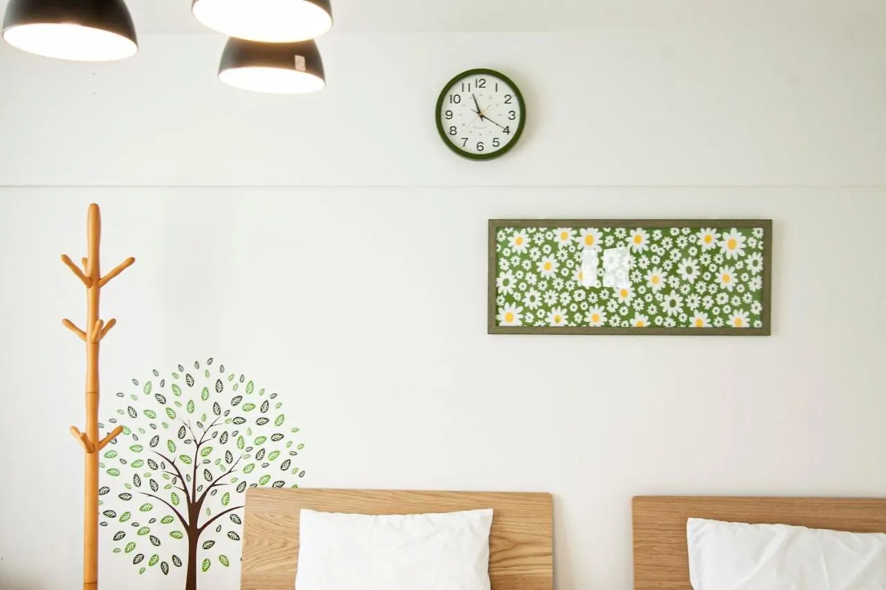 Buie South 3 / Vacation Stay 2230 Sapporo Apartment
