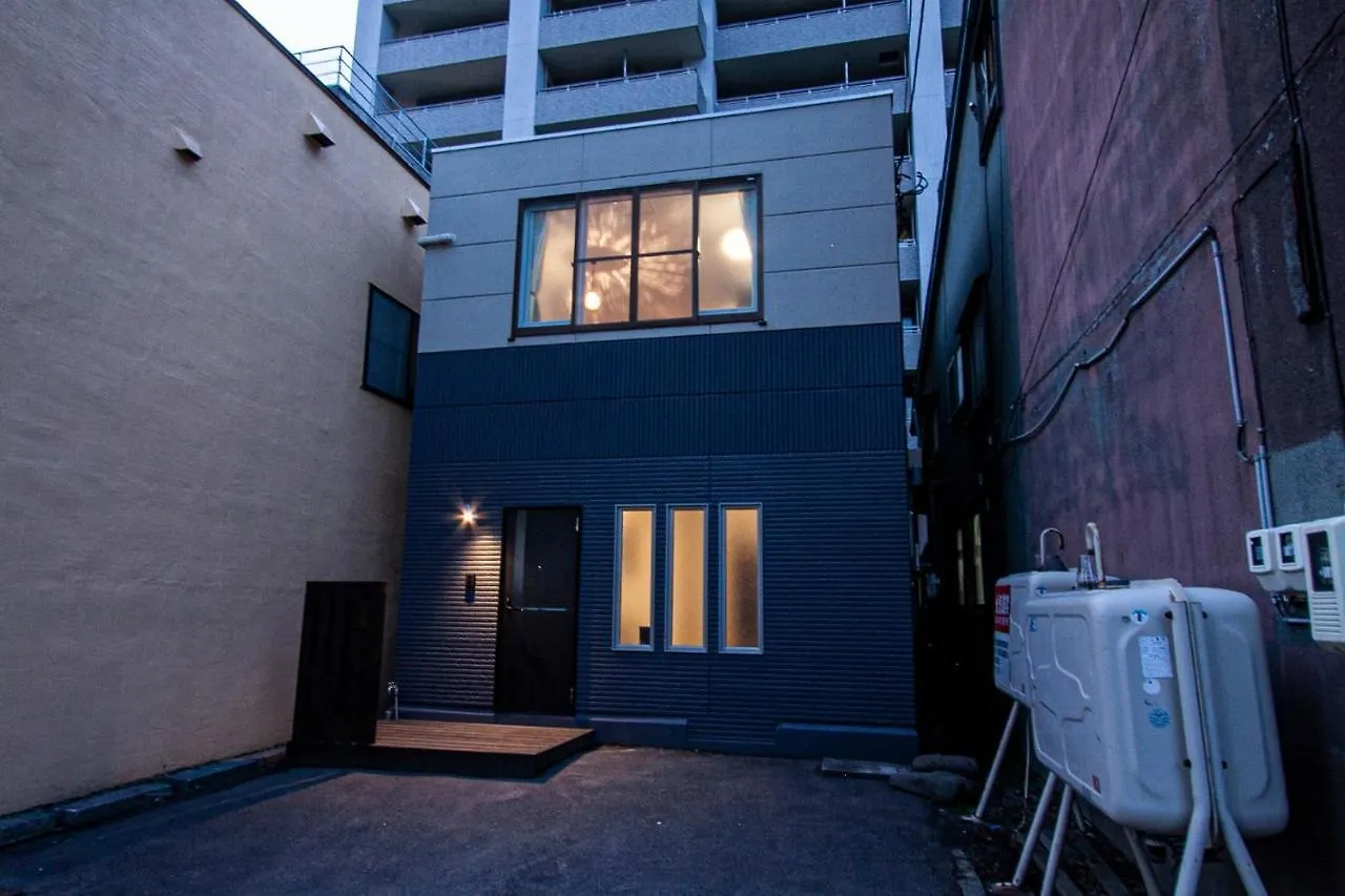 Apartment Buie South 3 / Vacation Stay 2230 Sapporo