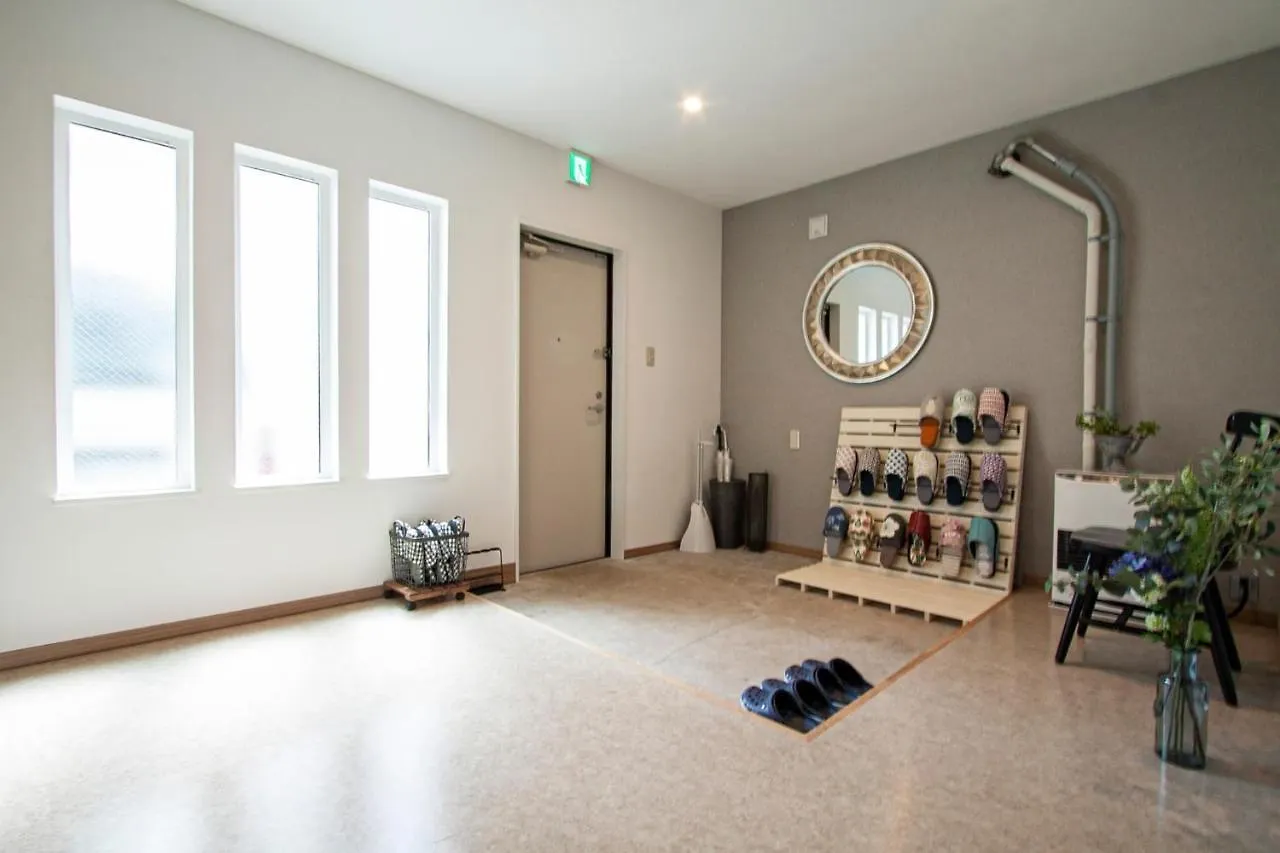 Apartment Buie South 3 / Vacation Stay 2230 Sapporo