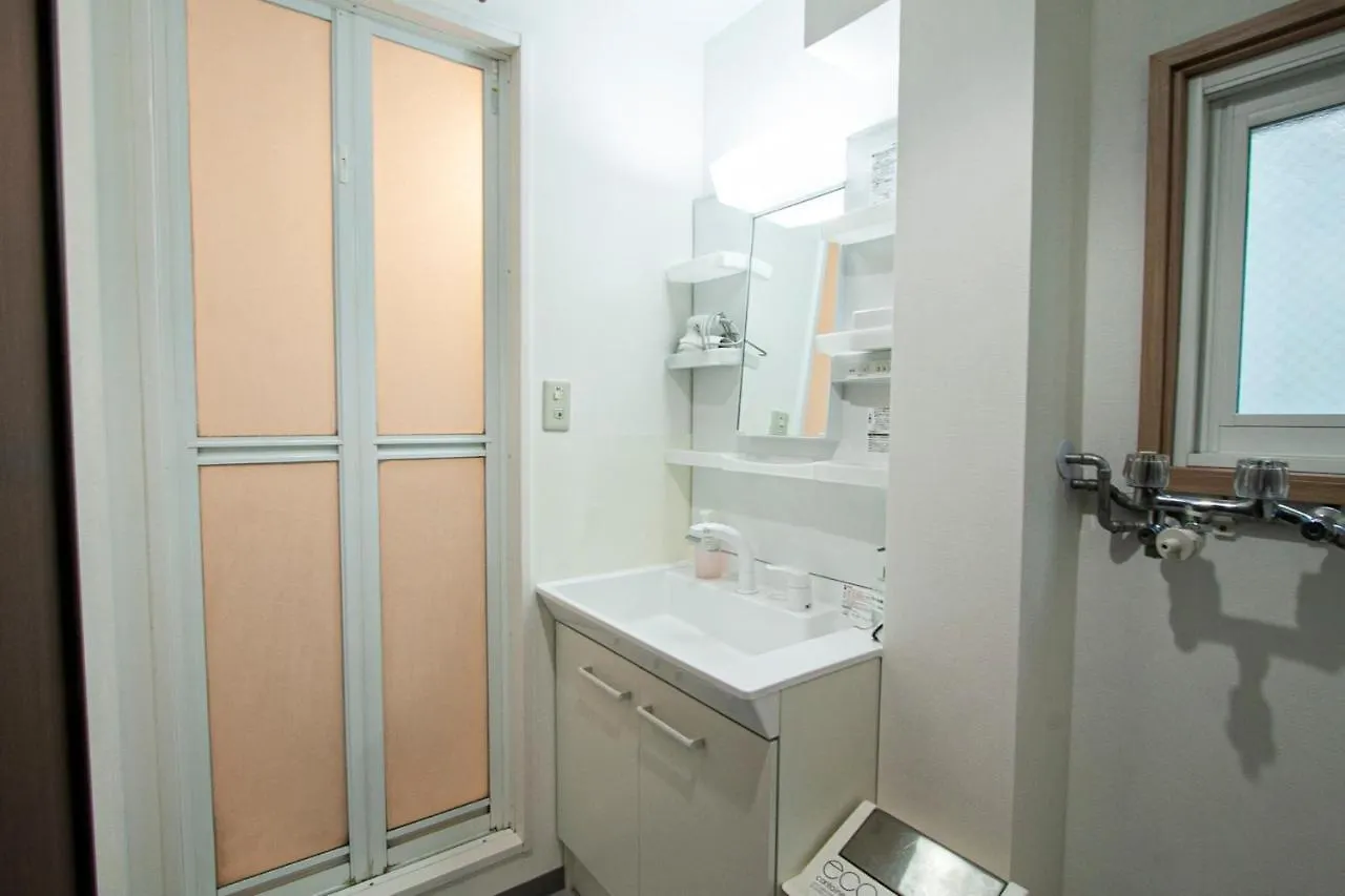 Apartment Buie South 3 / Vacation Stay 2230 Sapporo Japan