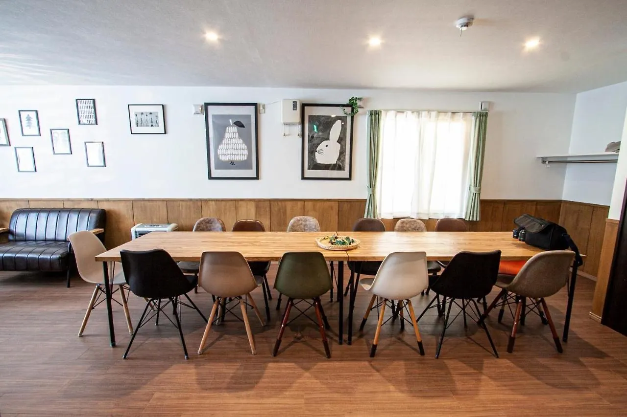 Buie South 3 / Vacation Stay 2230 Sapporo 0*,  Japan