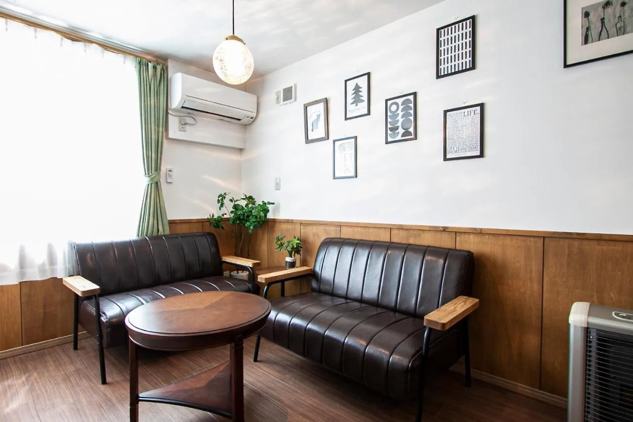 Buie South 3 / Vacation Stay 2230 Sapporo