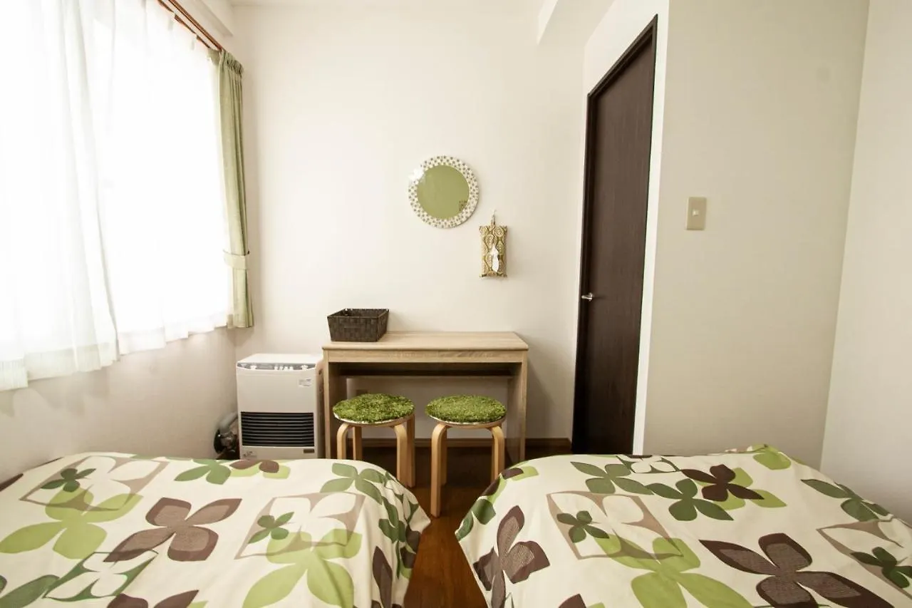Buie South 3 / Vacation Stay 2230 Sapporo
