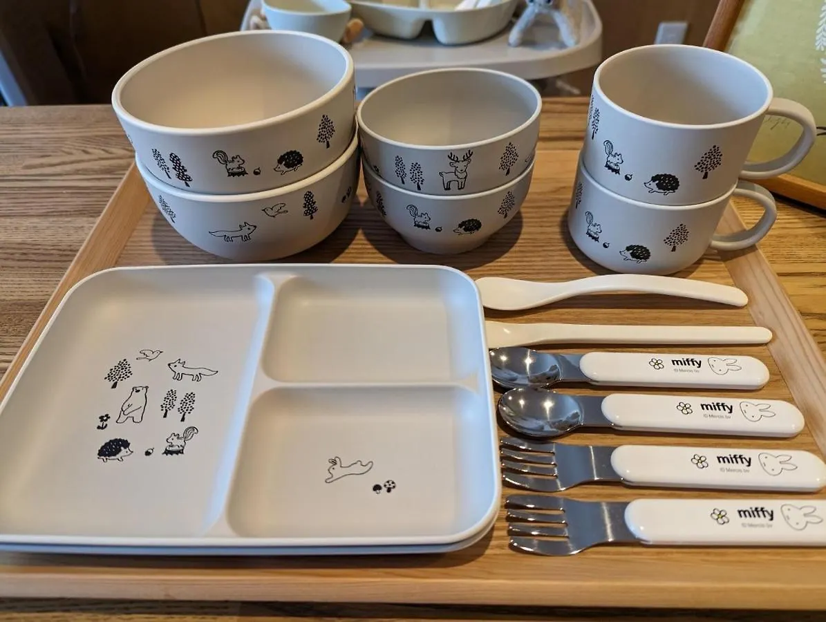 Buie South 3 / Vacation Stay 2230 Sapporo 0*,  Japan