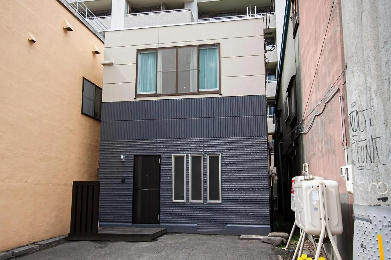 Apartment Buie South 3 / Vacation Stay 2230 Sapporo Japan