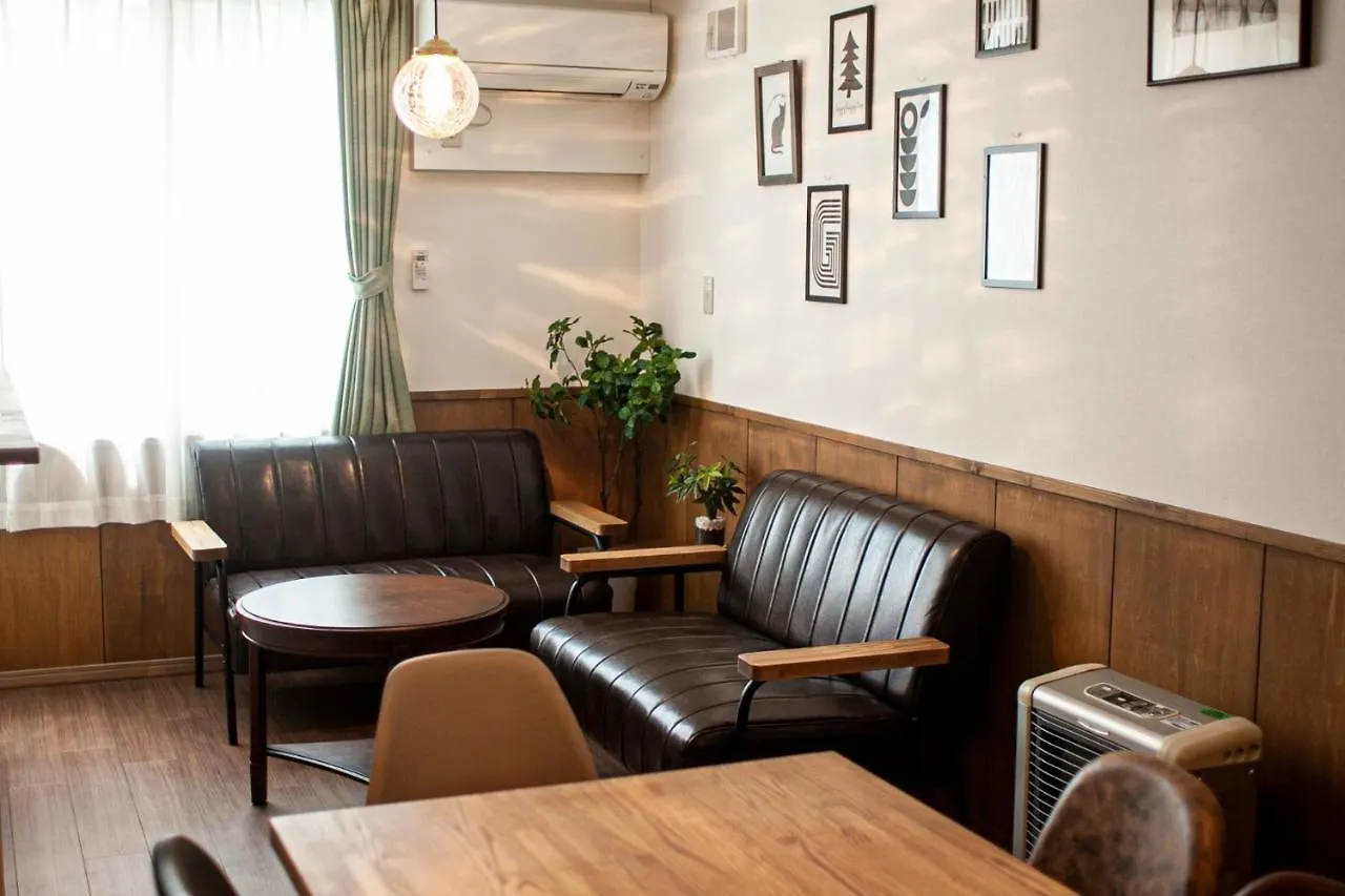 Apartment Buie South 3 / Vacation Stay 2230 Sapporo