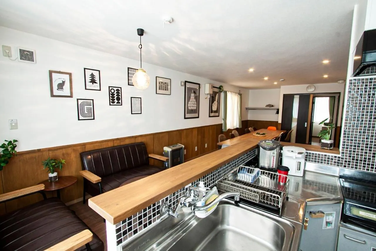 Apartment Buie South 3 / Vacation Stay 2230 Sapporo