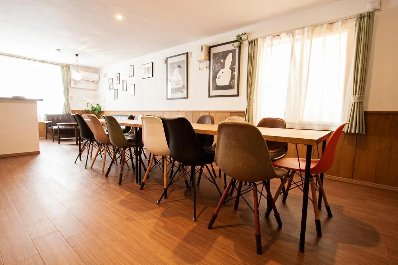 Buie South 3 / Vacation Stay 2230 Sapporo Japan
