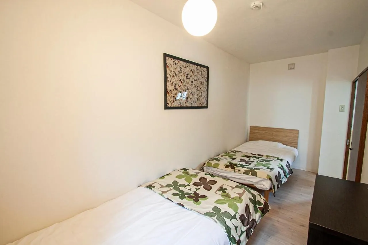 Buie South 3 / Vacation Stay 2230 Sapporo 0*,  Japan