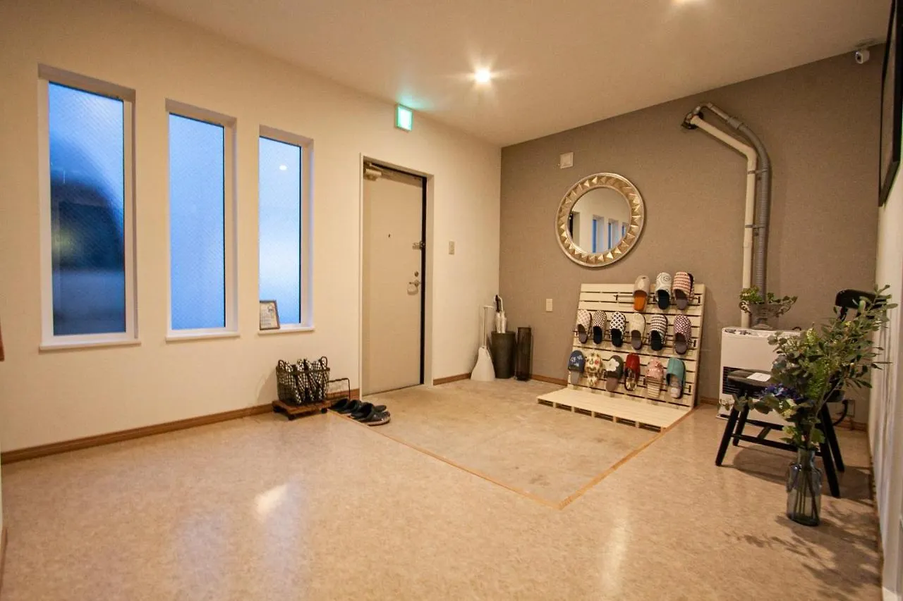 Buie South 3 / Vacation Stay 2230 Sapporo 0*,  Japan
