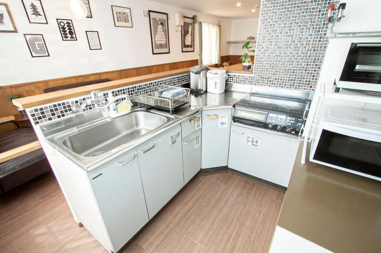 Buie South 3 / Vacation Stay 2230 Sapporo Japan