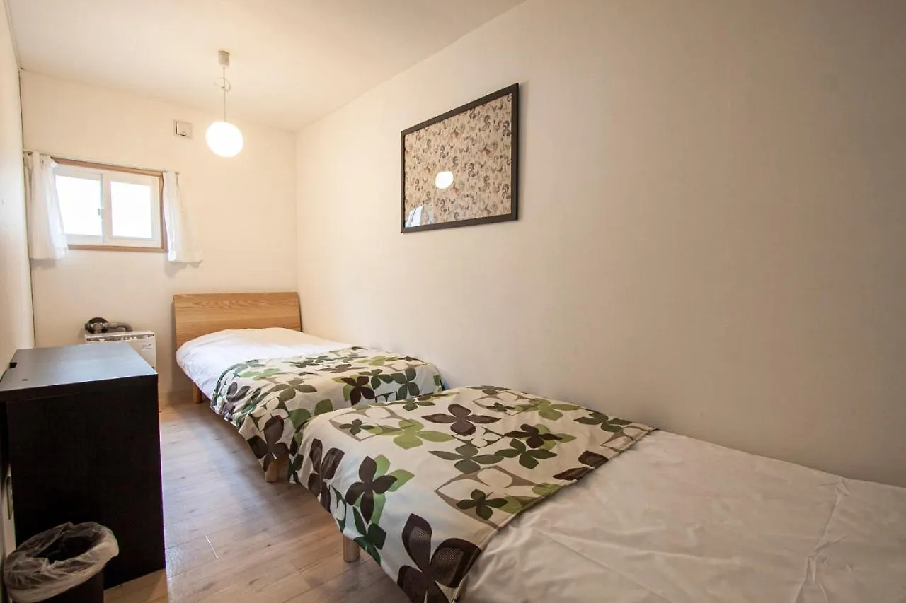 Buie South 3 / Vacation Stay 2230 Sapporo