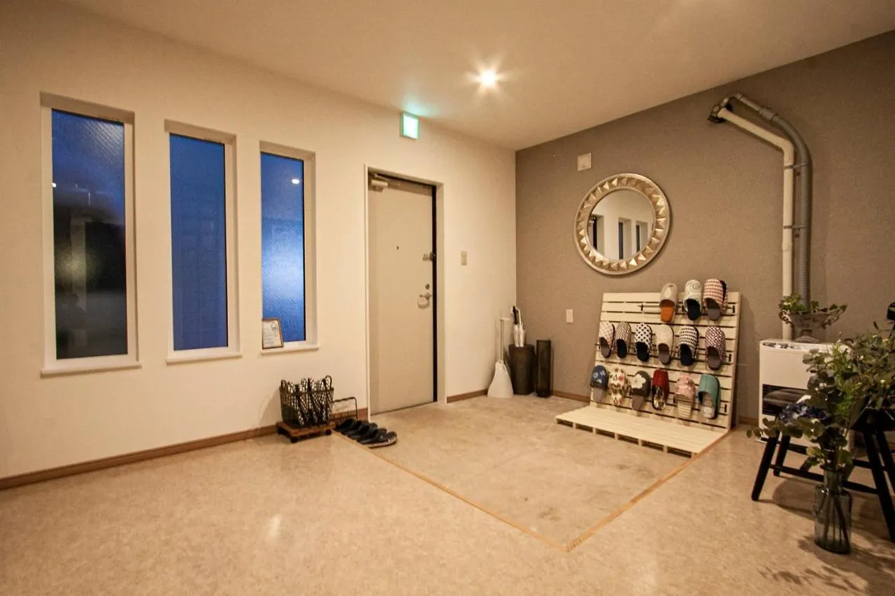 Buie South 3 / Vacation Stay 2230 Sapporo Apartment