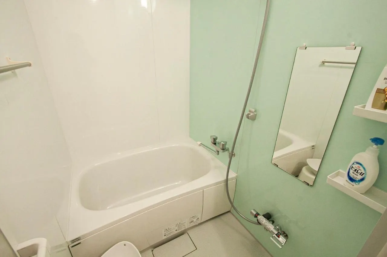 Apartment Buie South 3 / Vacation Stay 2230 Sapporo