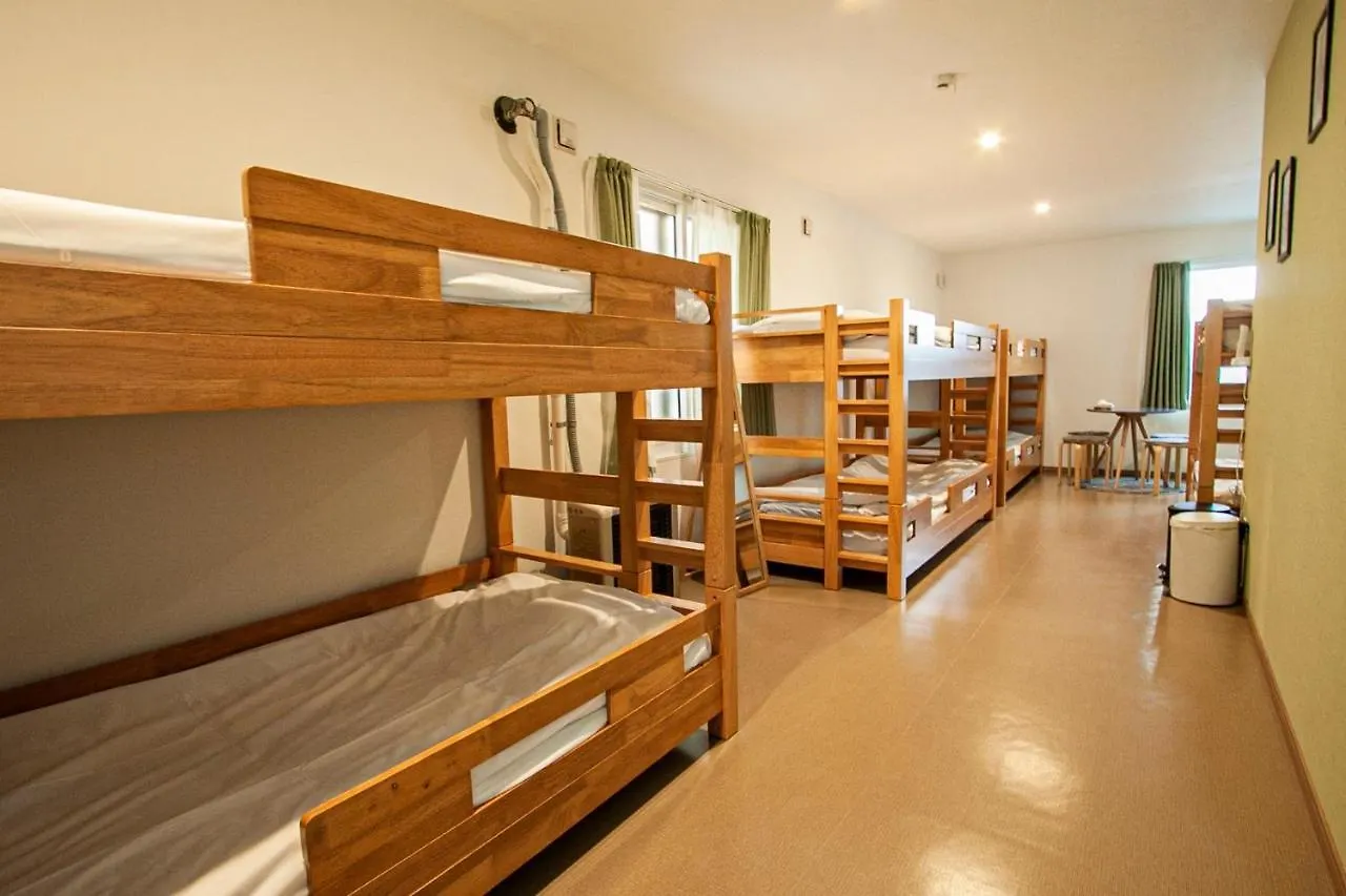 Buie South 3 / Vacation Stay 2230 Sapporo Japan