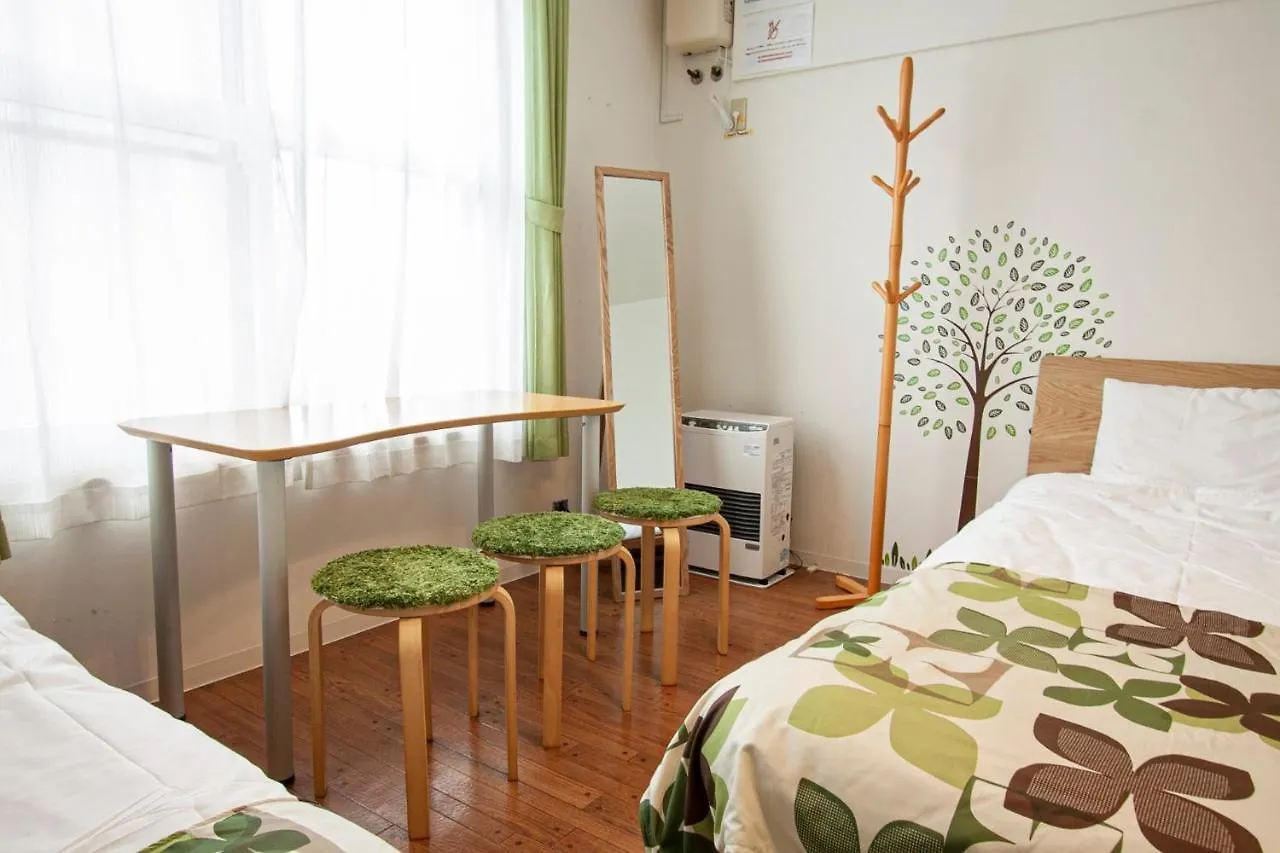 Buie South 3 / Vacation Stay 2230 Sapporo 0*,  Japan