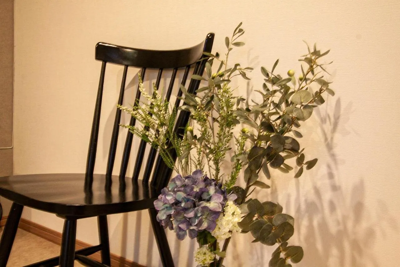 Apartment Buie South 3 / Vacation Stay 2230 Sapporo