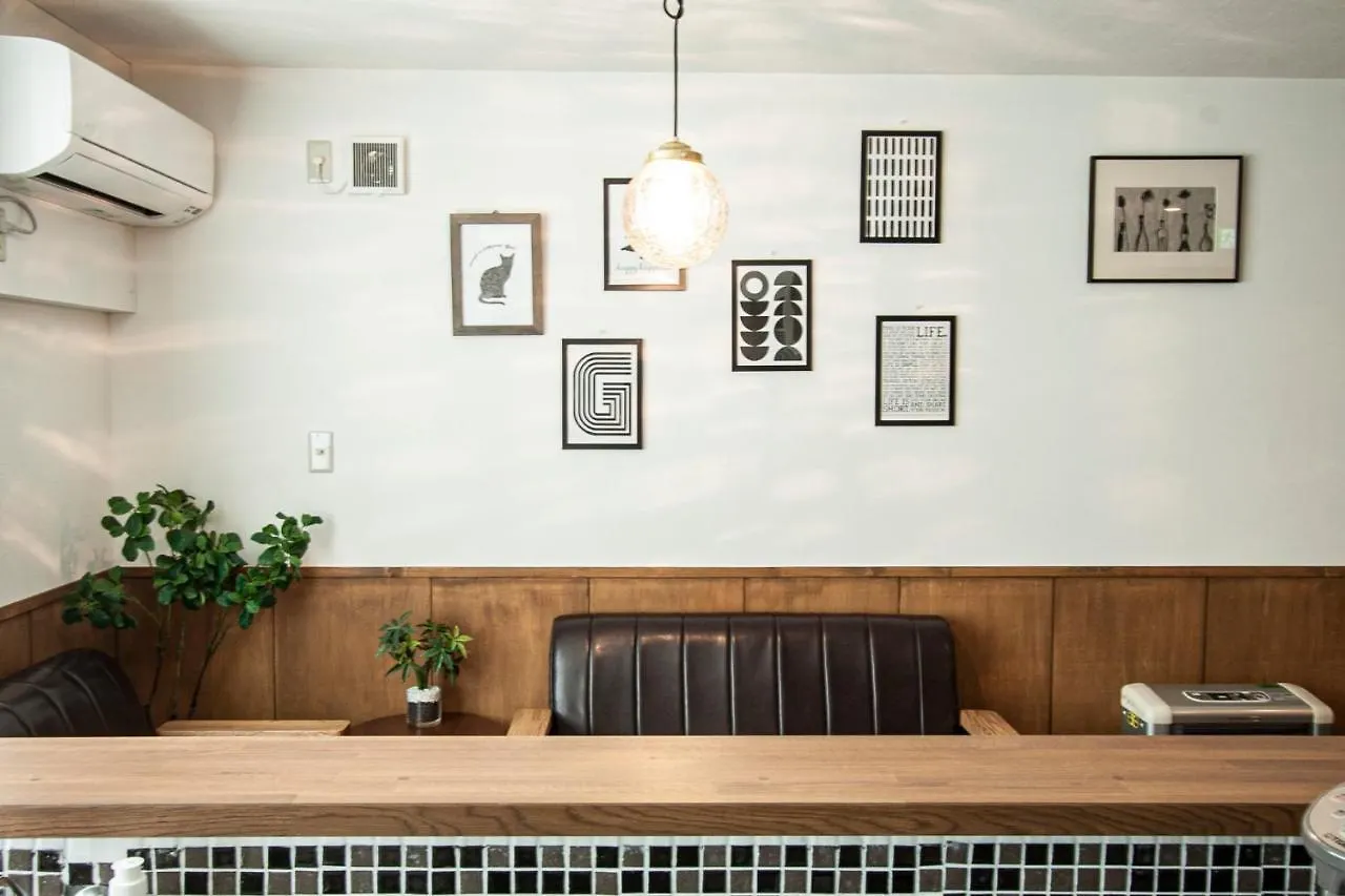Buie South 3 / Vacation Stay 2230 Sapporo Apartment